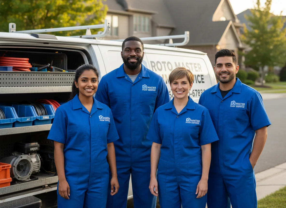 Sump Pump Installation company in Arcadia, PA
